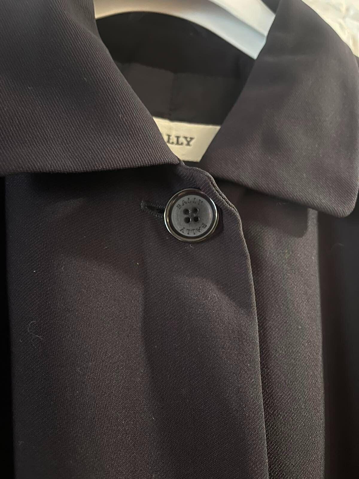 Blazer Bally