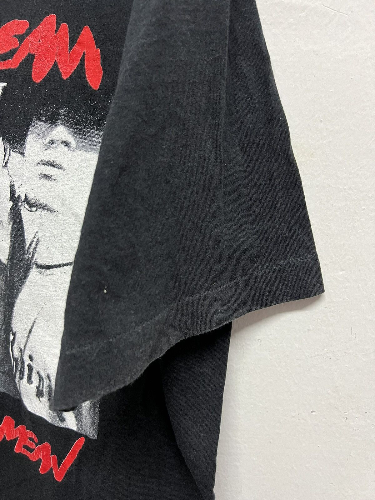 Band Tees × Vintage Vintage 90’s Primal Scream Britpop Band Tee Size US L / EU 52-54 / 3 - 4 Thumbnail
