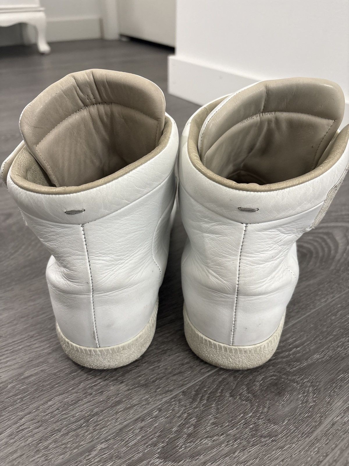 Maison Margiela Futures Size US 9 / EU 42 - 6 Thumbnail