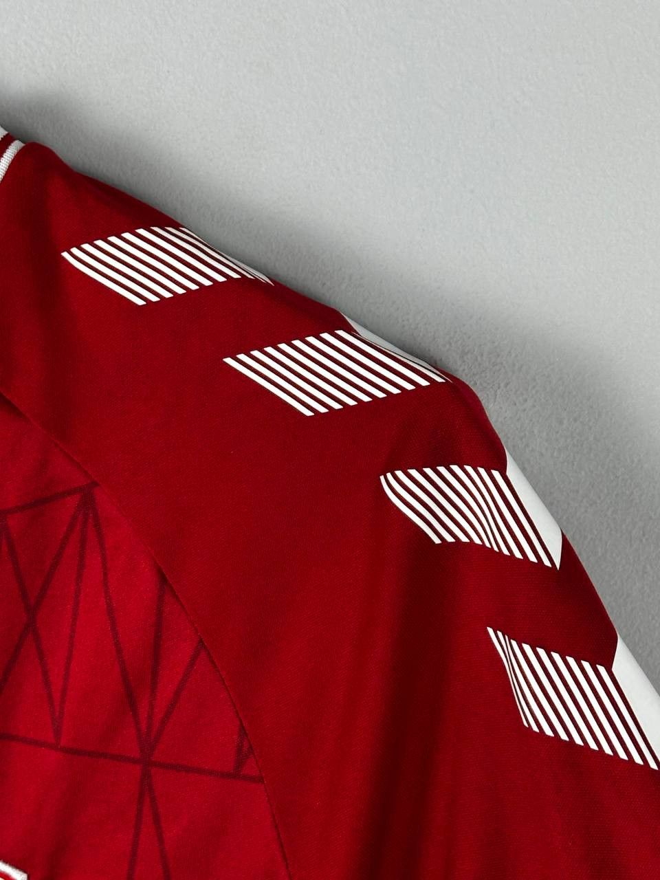 Hummel Middlesbrough 2021/2022 Hummel Home Football Jersey Size XL Size US XL / EU 56 / 4 - 9 Thumbnail