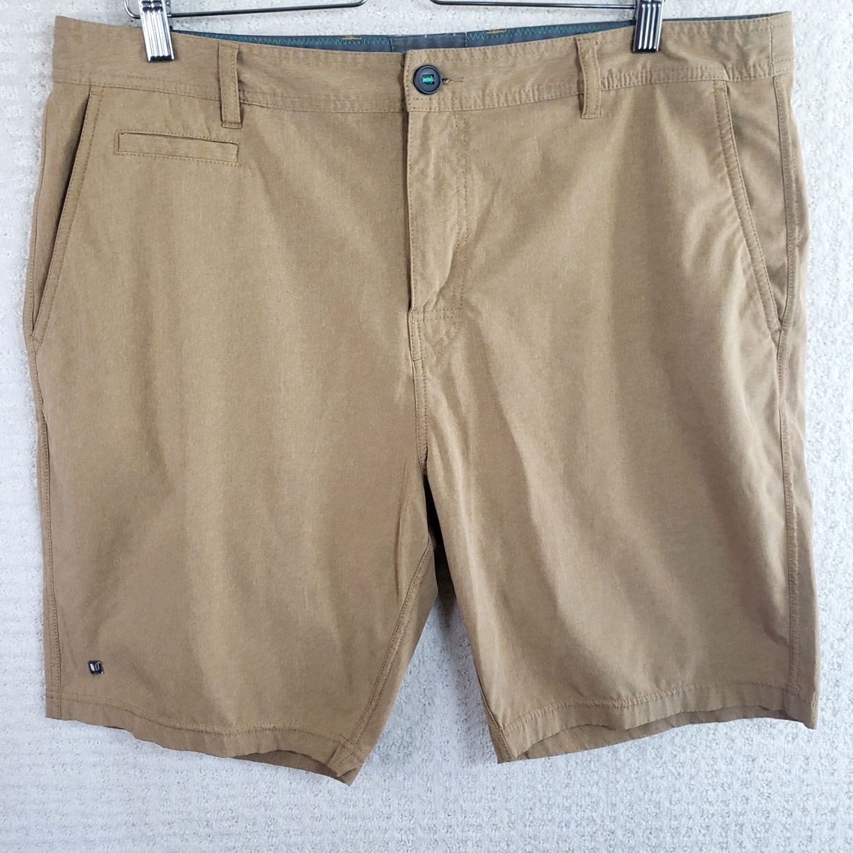 Vintage VINTAGE Size US 38 / EU 54 - 2 Thumbnail