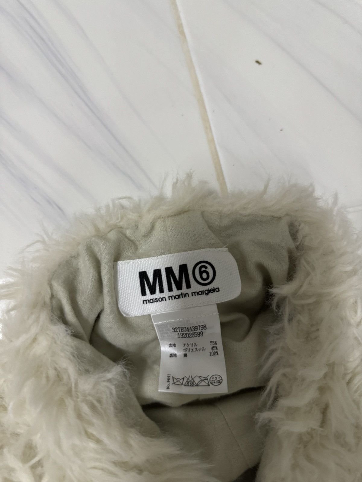 Maison Margiela Maison Martin Margiela fur Size M / US 6-8 / IT 42-44 - 8 Thumbnail