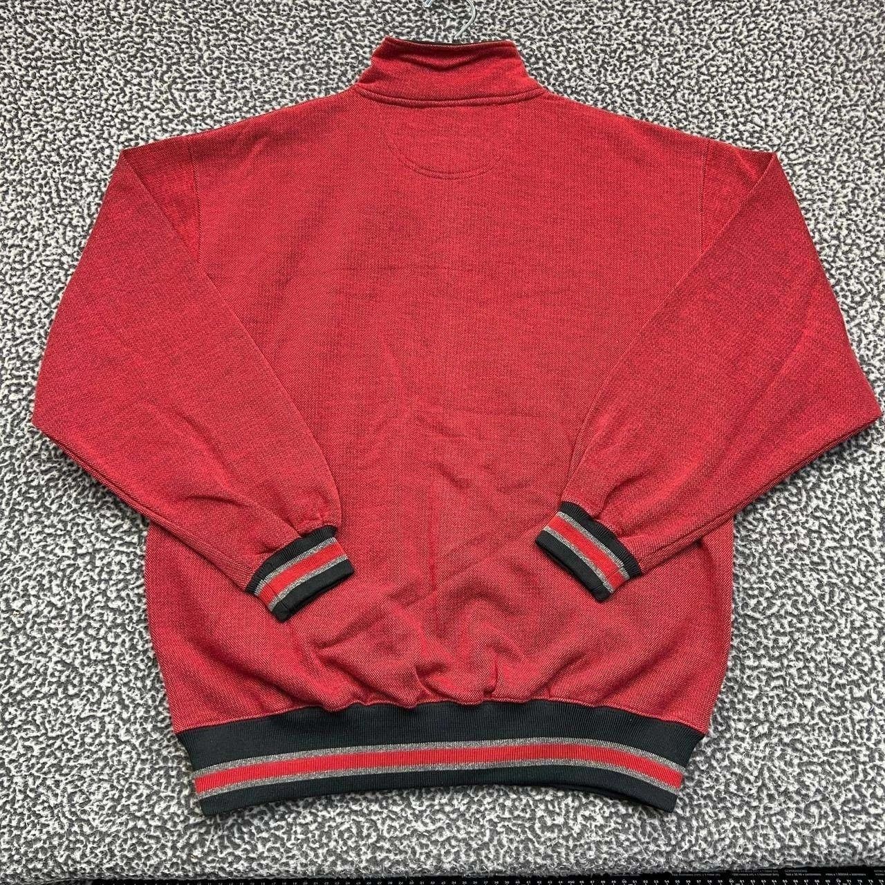 Other Tampa Bay Buccaneers Sweatshirt Men Pullover Long Sleeve L Size US L / EU 52-54 / 3 - 2 Thumbnail