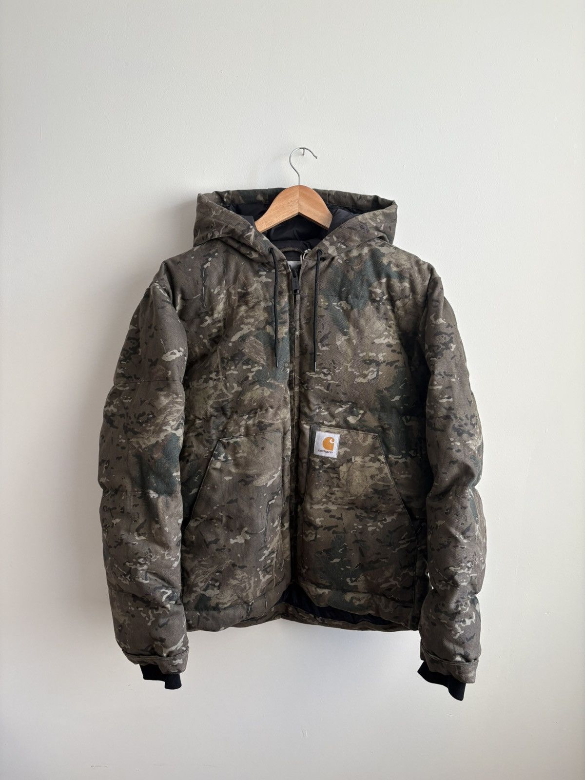 Carhartt WIP Brooke Jacket