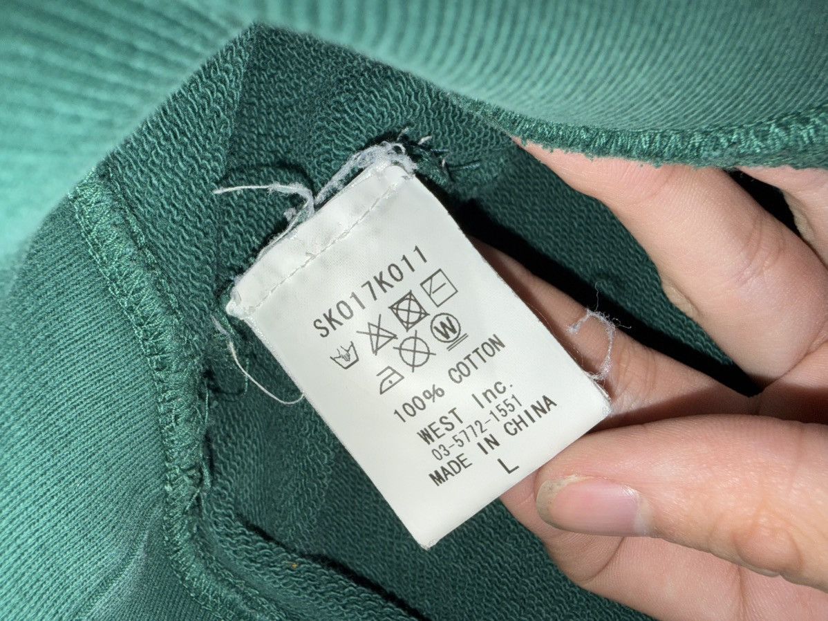 Skoloct skoloct gucci sweatshirt Size US L / EU 52-54 / 3 - 5 Thumbnail