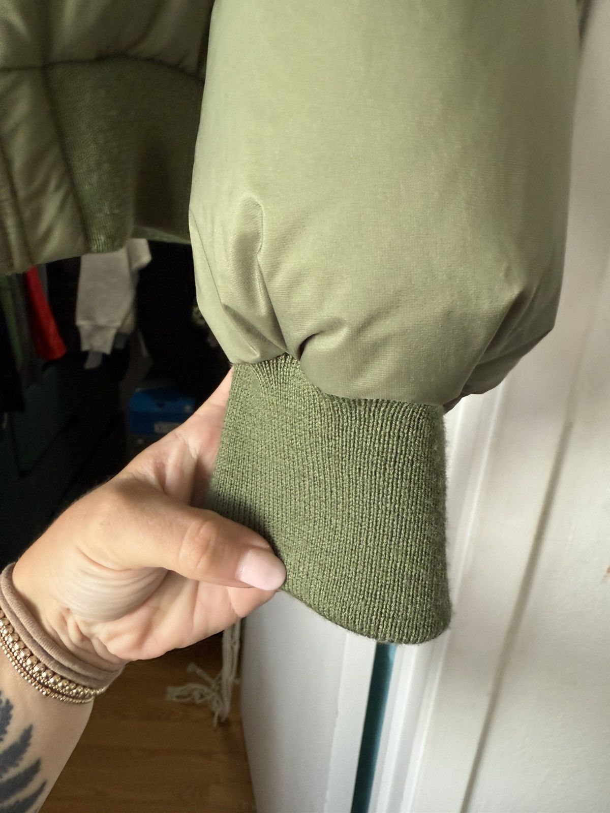 Aritzia Aritzia super puff Size S / US 4 / IT 40 - 3 Thumbnail