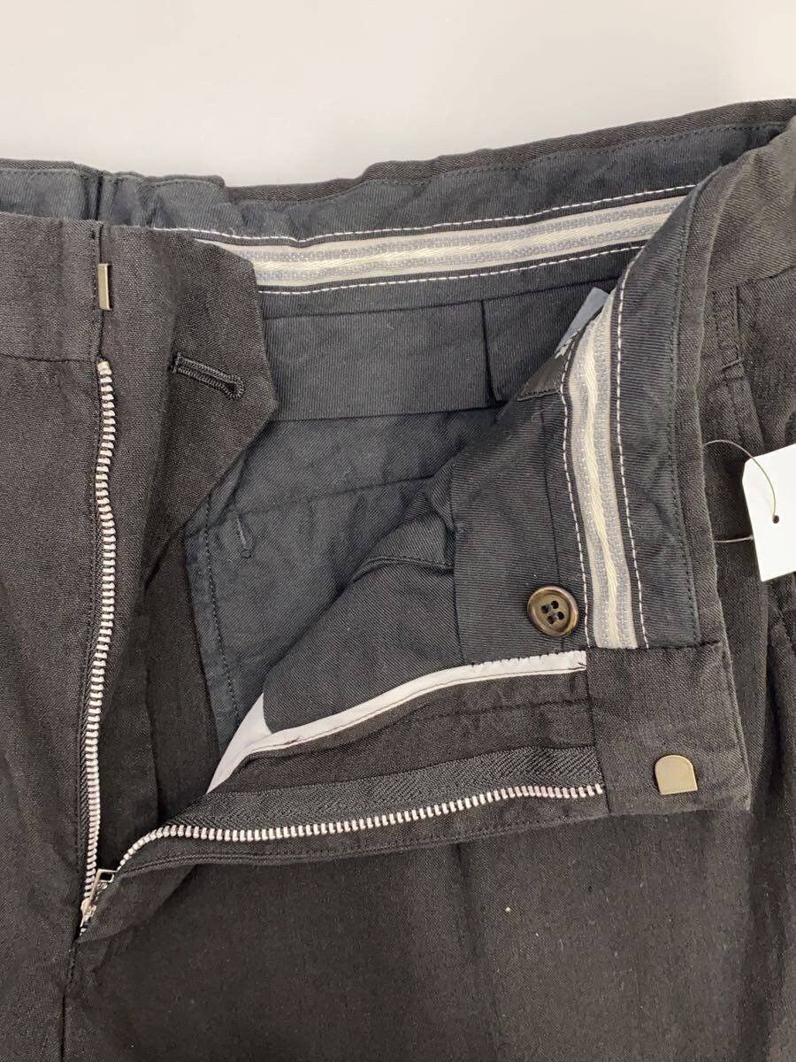 Comme des Garcons Homme Deux 2010 Linen Pants Size US 34 / EU 50 - 3 Thumbnail