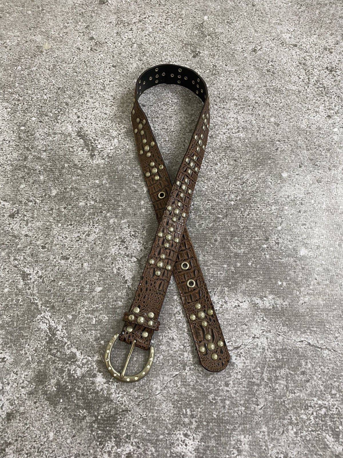 If Six Was Nine Snake | Grailed