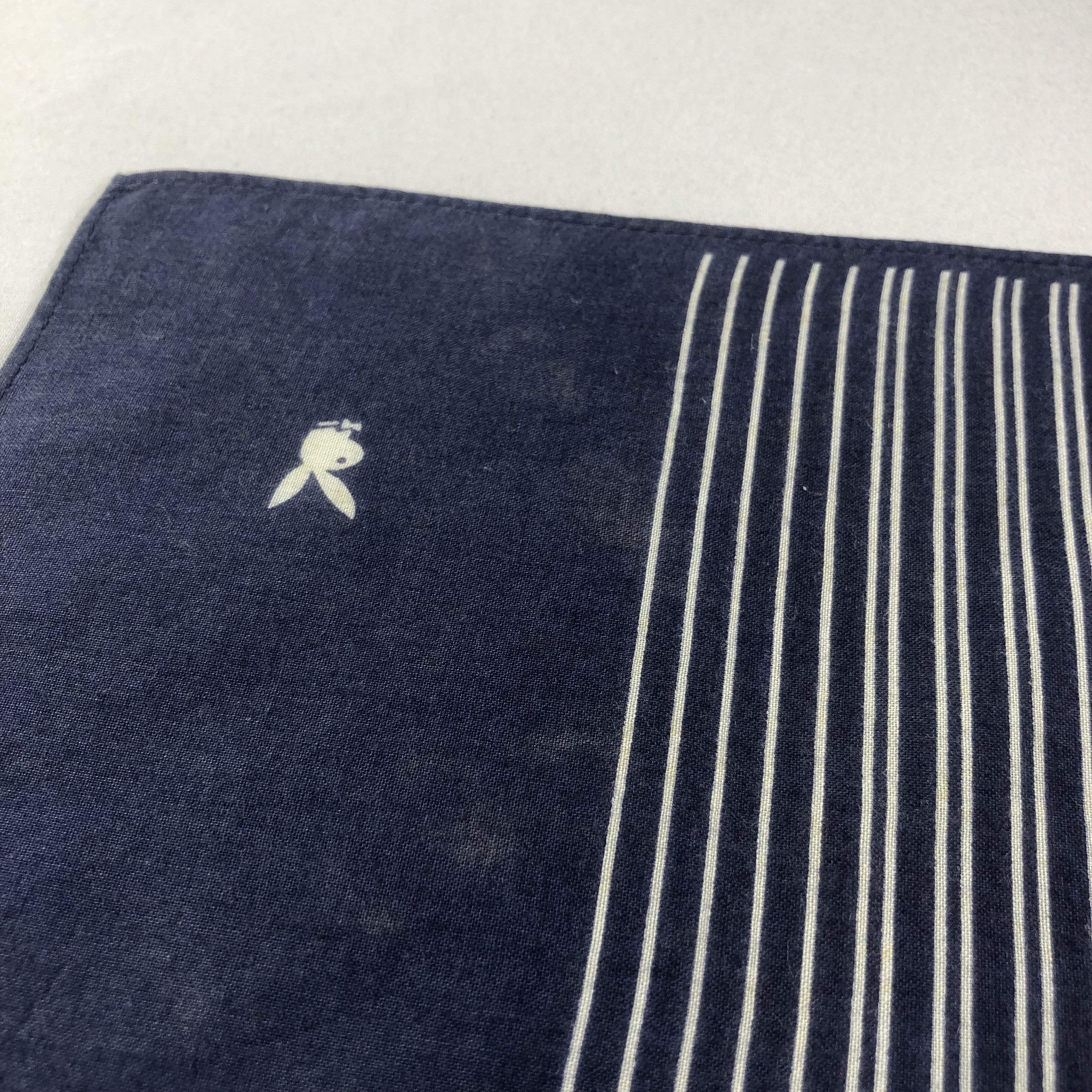 Playboy Playboy Handkerchief Neckerchief Bandana H2295 Size ONE SIZE - 6 Thumbnail