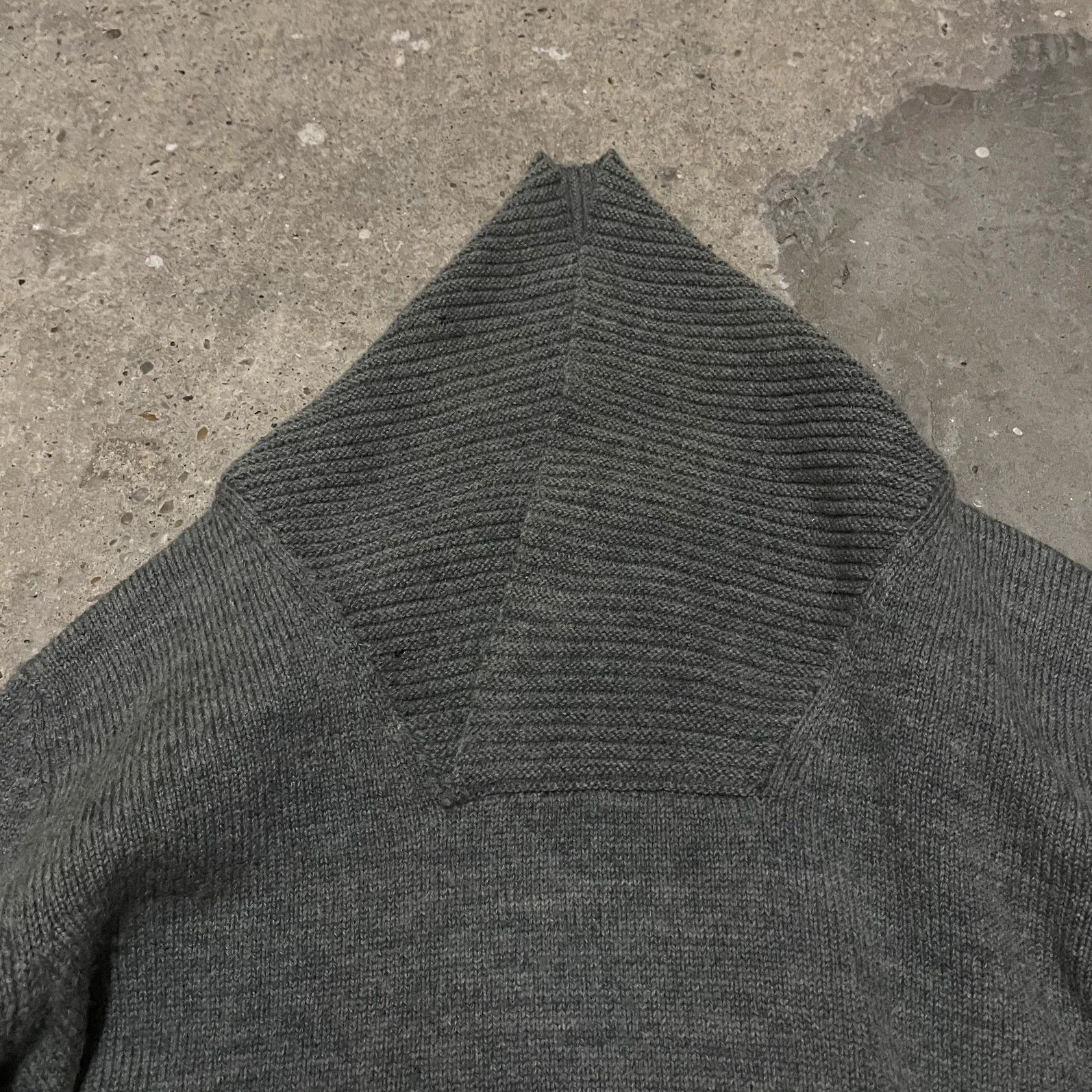 Maison Margiela Vintage Maison Margiela sweater aw06 avant garde archive Size US M / EU 48-50 / 2 - 9 Thumbnail