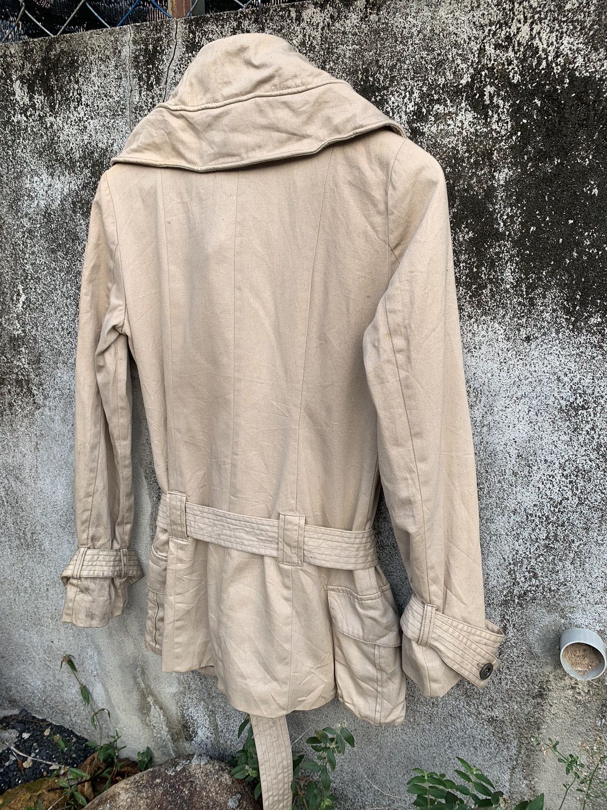 GOA Vintage G.O.A Parka Jacket Size S / US 4 / IT 40 - 6 Thumbnail