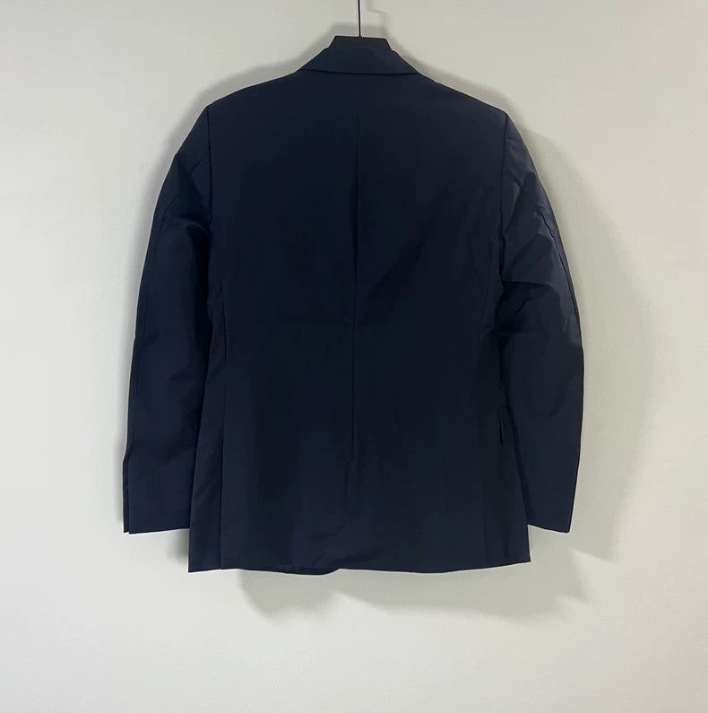 Prada Prada Wool suit 2502-Nextarrow Size 44R - 3 Thumbnail