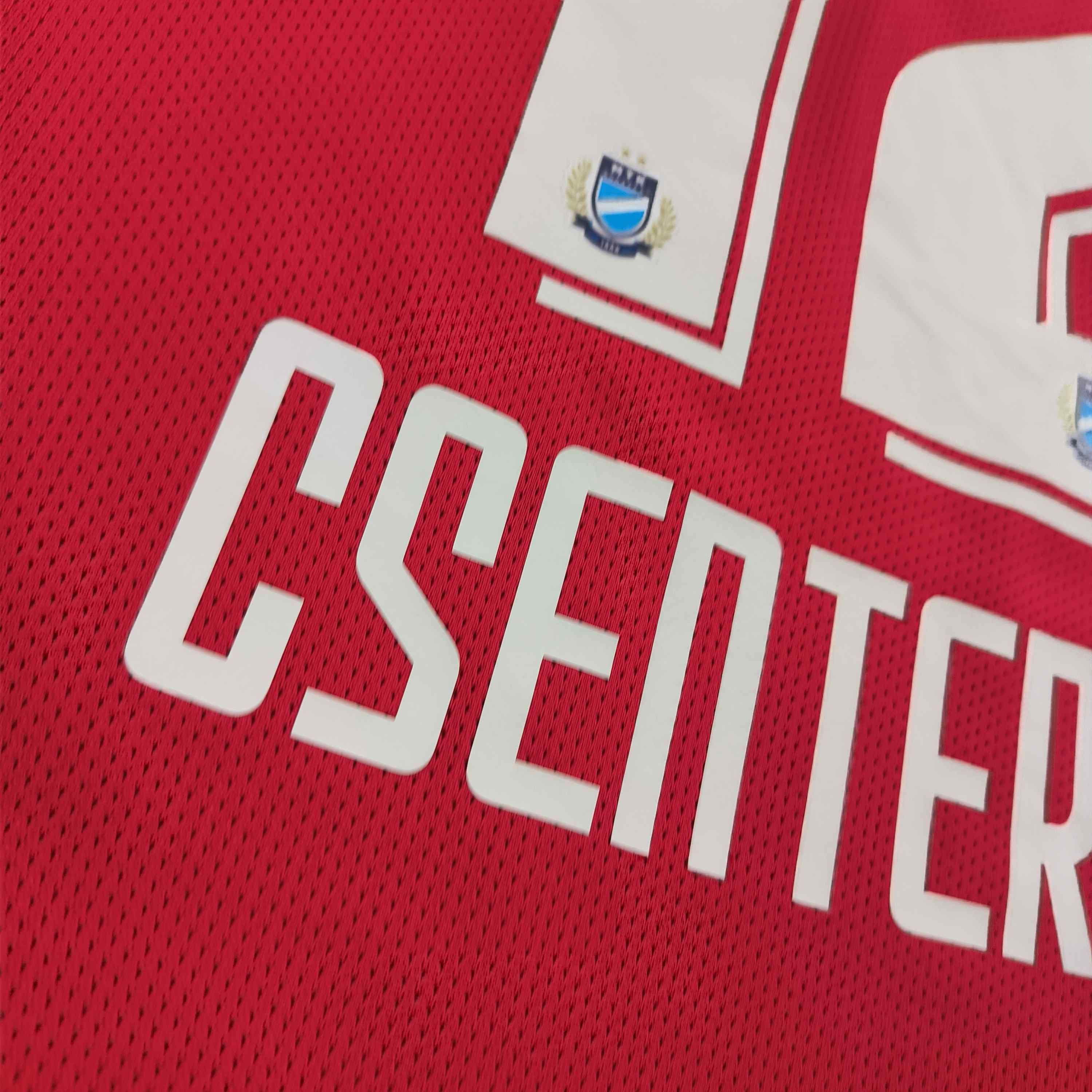 Nike MTK Budapest 2021-22 Nike GK Csenterics football jersey sz L Size US L / EU 52-54 / 3 - 9 Thumbnail