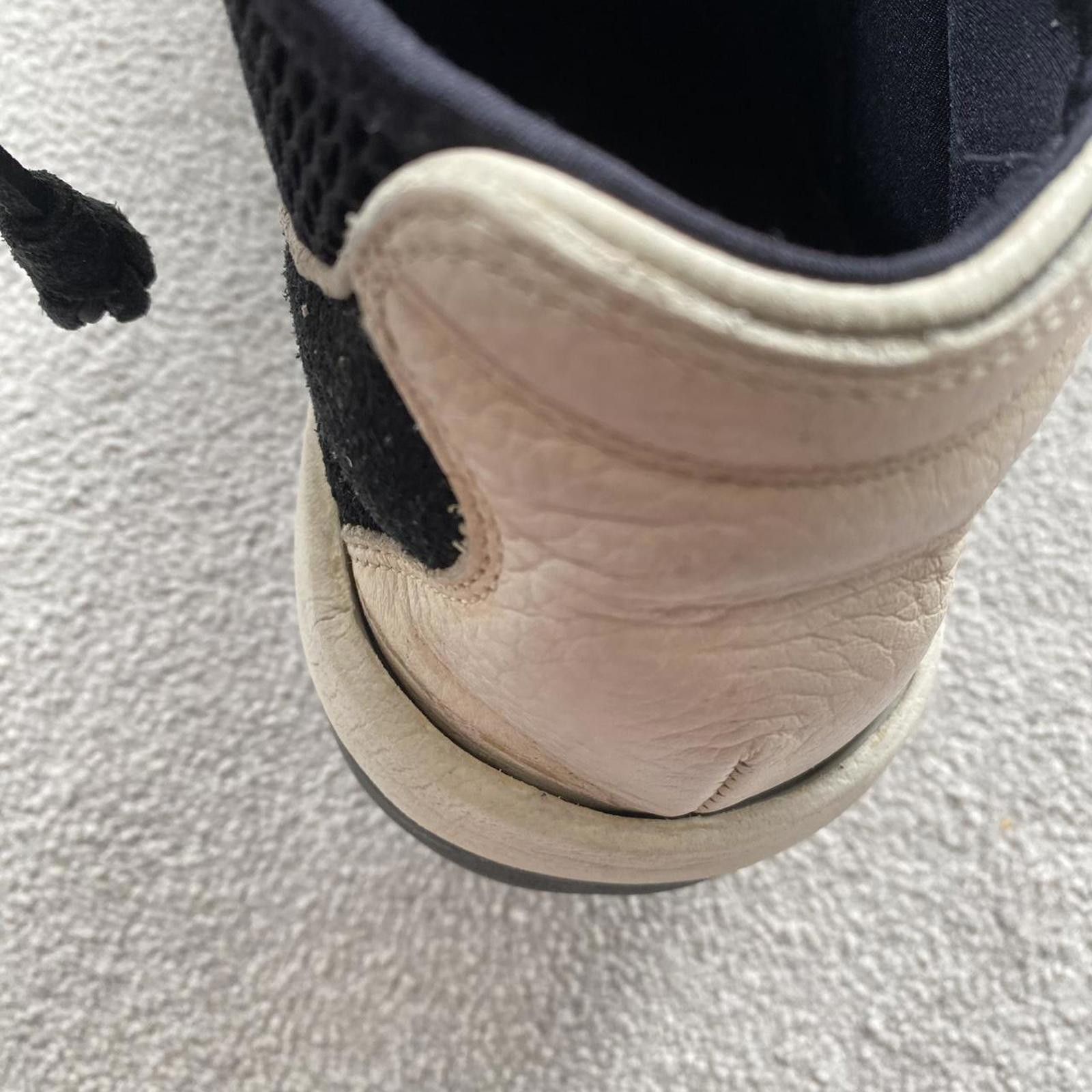 Visvim Visvim x Neighbourhood Trainers Shoes Boots Size US 10 / EU 43 - 8 Thumbnail