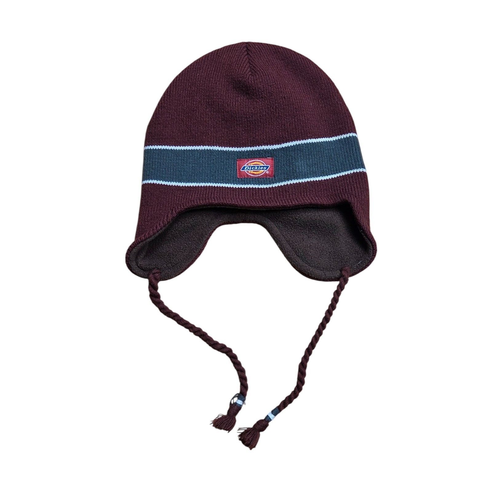 Dickies Dickies Earflap Beanie Winter Hat Size ONE SIZE - 1 Thumbnail