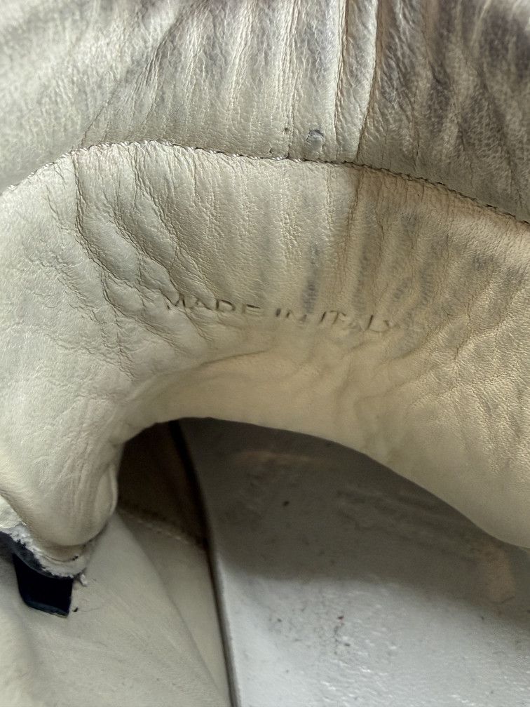 Maison Margiela Future High Size US 9 / EU 42 - 7 Thumbnail