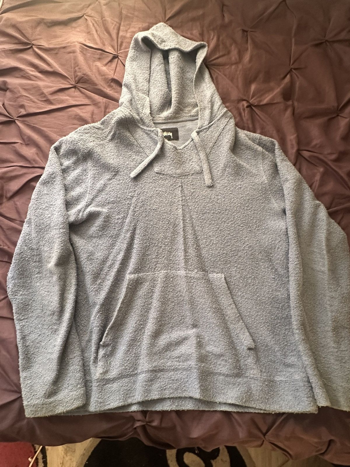 Stussy Stussy hoodie Size US XXL / EU 58 / 5 - 1 Thumbnail