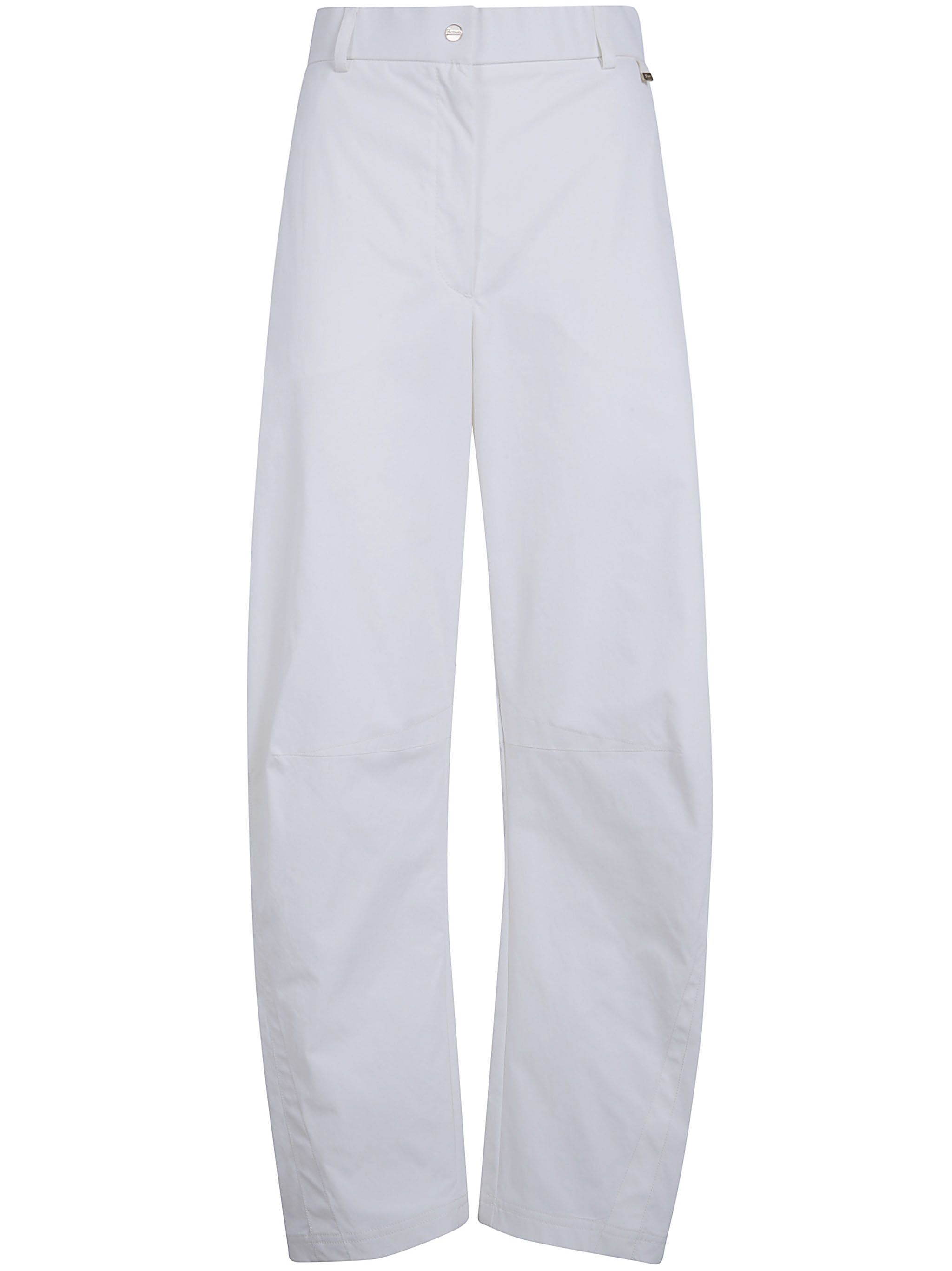 Herno WIDE LEG TROUSERS Size 32" / US 10 / IT 46 - 1 Thumbnail