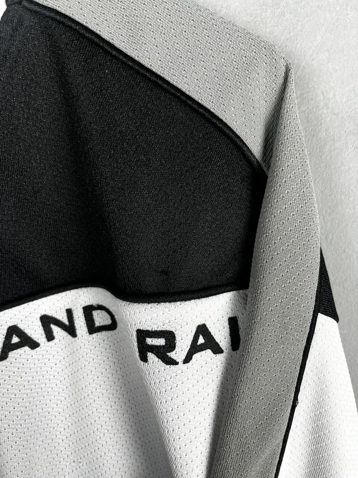 Vintage Oakland Raiders jersey, NFL vintage football, 90s hip hop Size US M / EU 48-50 / 2 - 6 Thumbnail