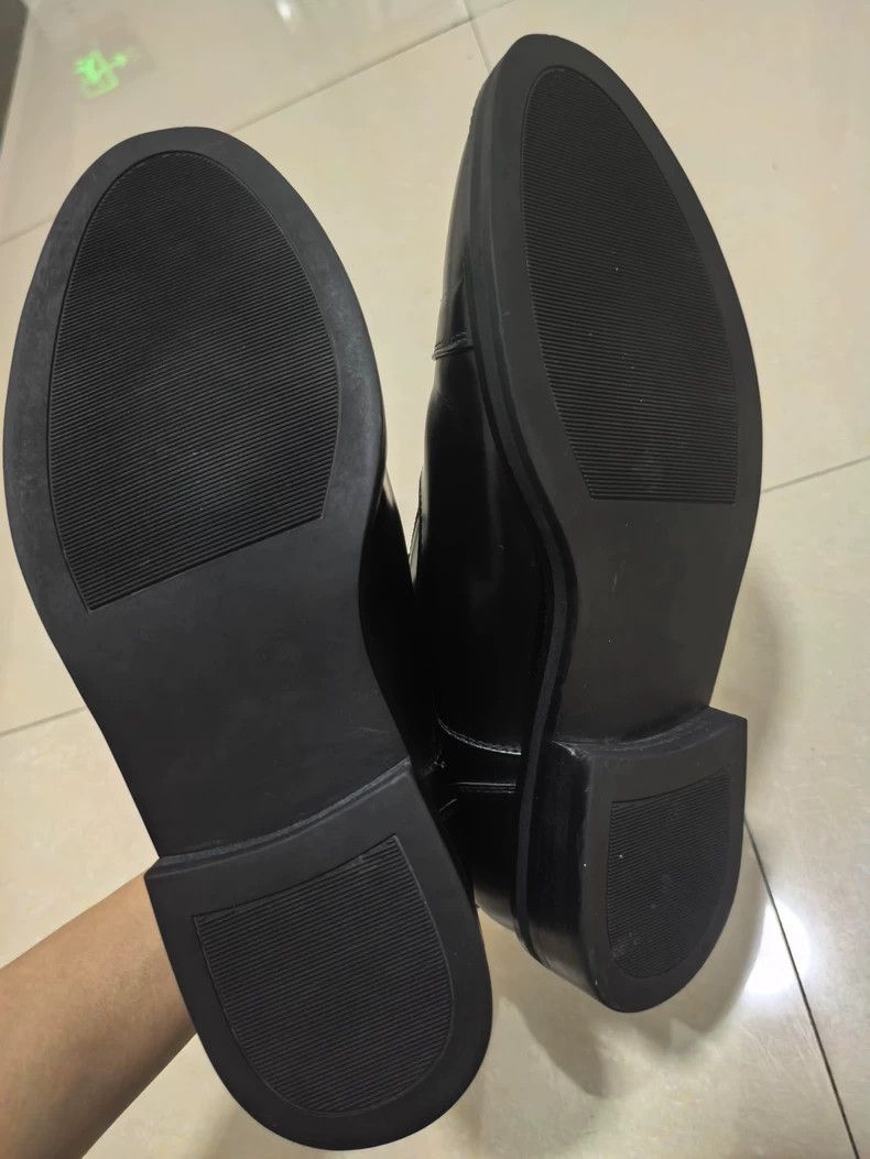 Thom Browne Thom Browne Carved leather shoes Size US 10 / EU 43 - 4 Thumbnail
