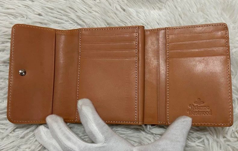 Vivienne Westwood Vivienne Westwood Money bags from ten years ago Size ONE SIZE - 6 Thumbnail