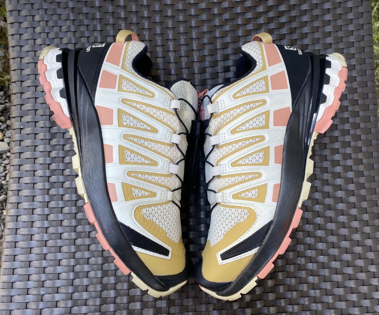 Salomon Salomon XA Pro 3D Womens Sneakers like Arcteryx Size US 6.5 / IT 36.5 - 5 Thumbnail
