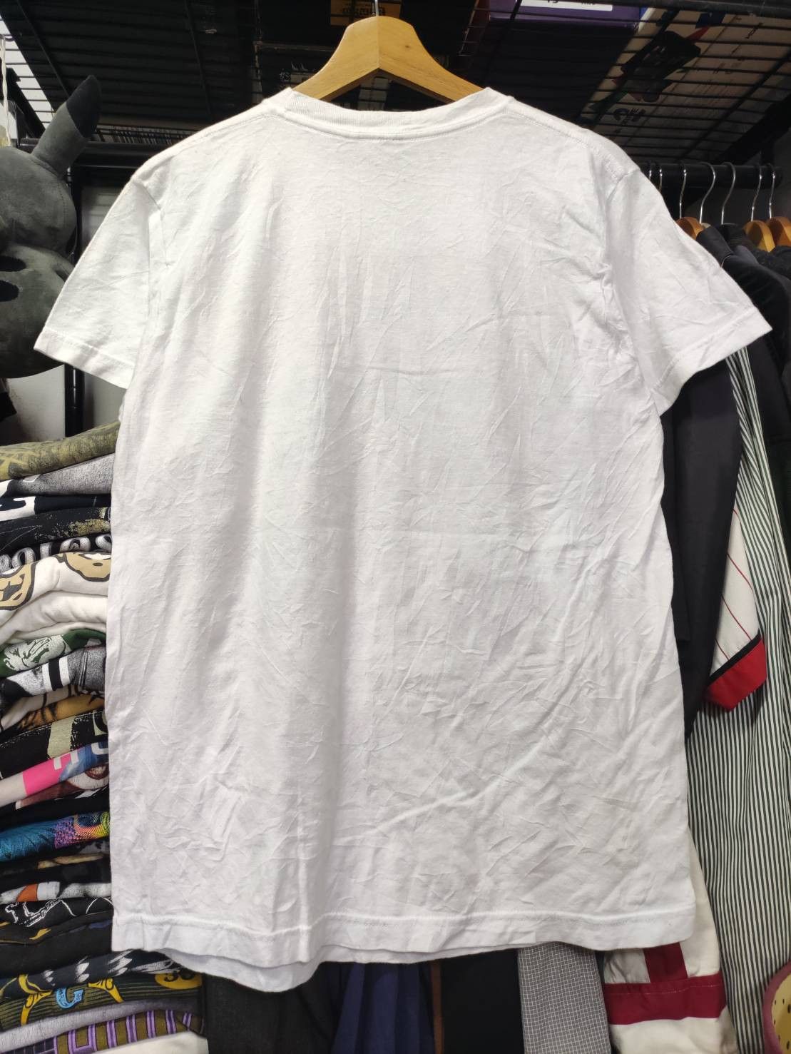 Band Tees Rare! Vtg We Came As Romans " Gremlins " Parody T-Shirt Size US M / EU 48-50 / 2 - 9 Thumbnail