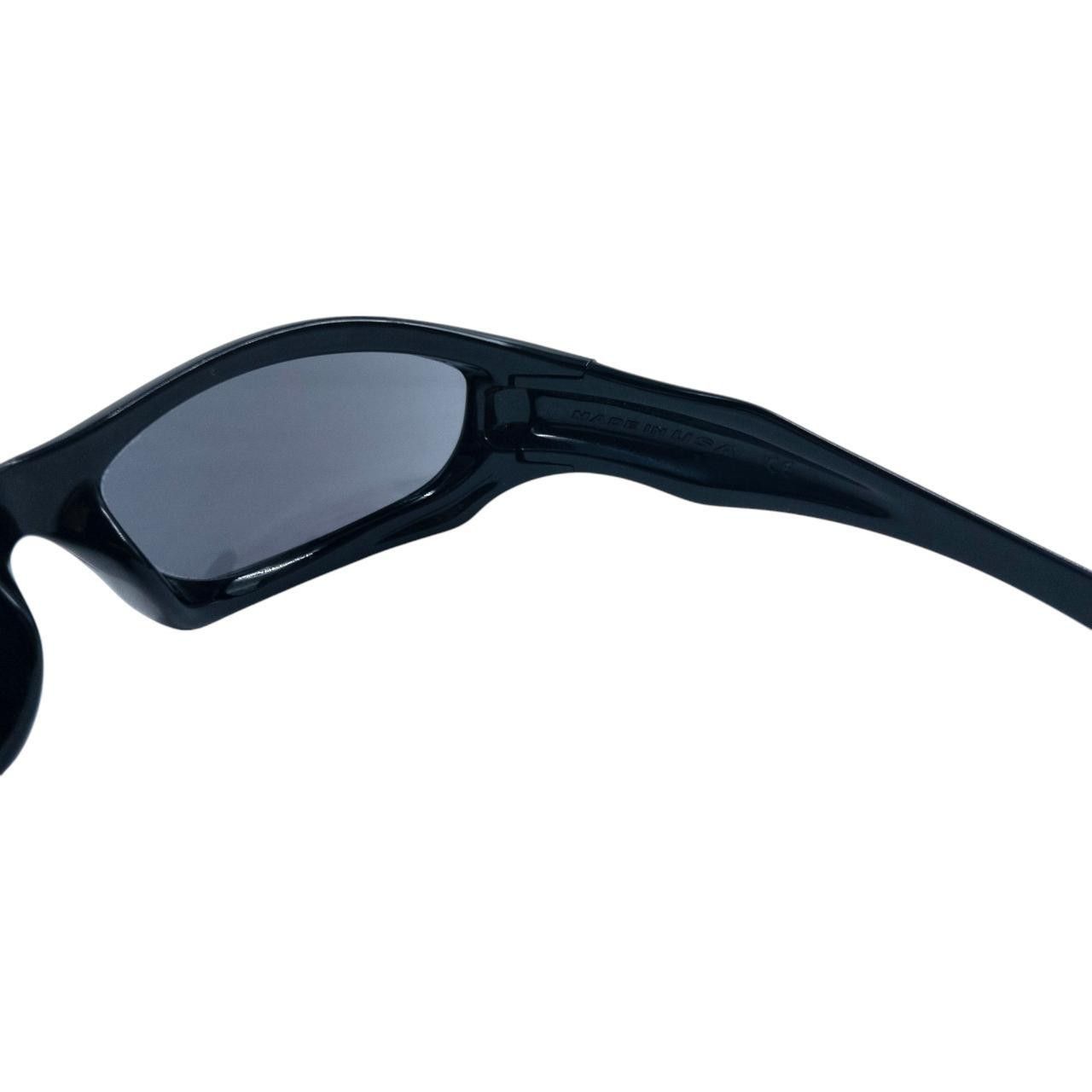 Oakley Vintage Oakley Monster Doggle Sunglasses Size ONE SIZE - 6 Thumbnail