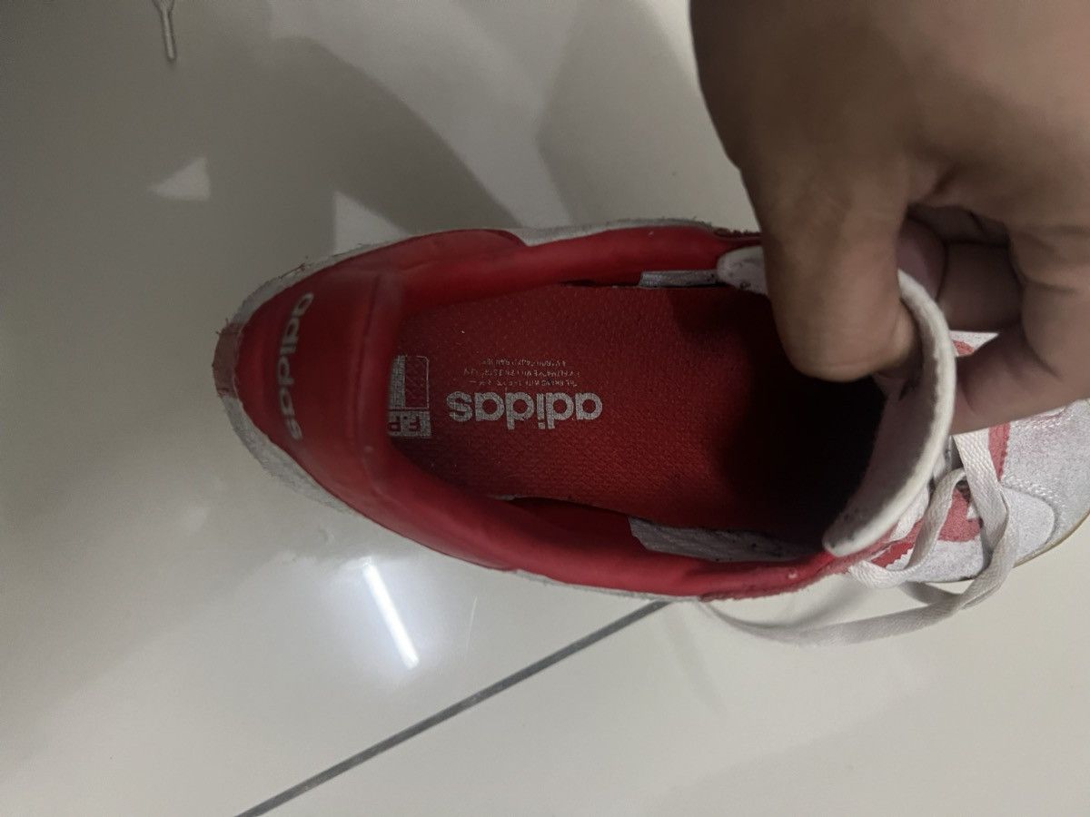 Adidas Adidas Mexico 70 Size US 10.5 / EU 43-44 - 9 Thumbnail