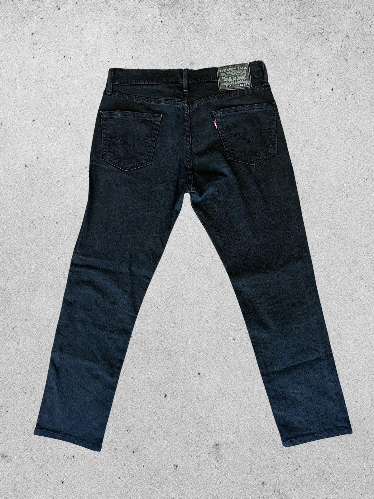 Levi's Levi’s 511 Jeans 30 x 28” Size US 30 / EU 46 - 3 Thumbnail