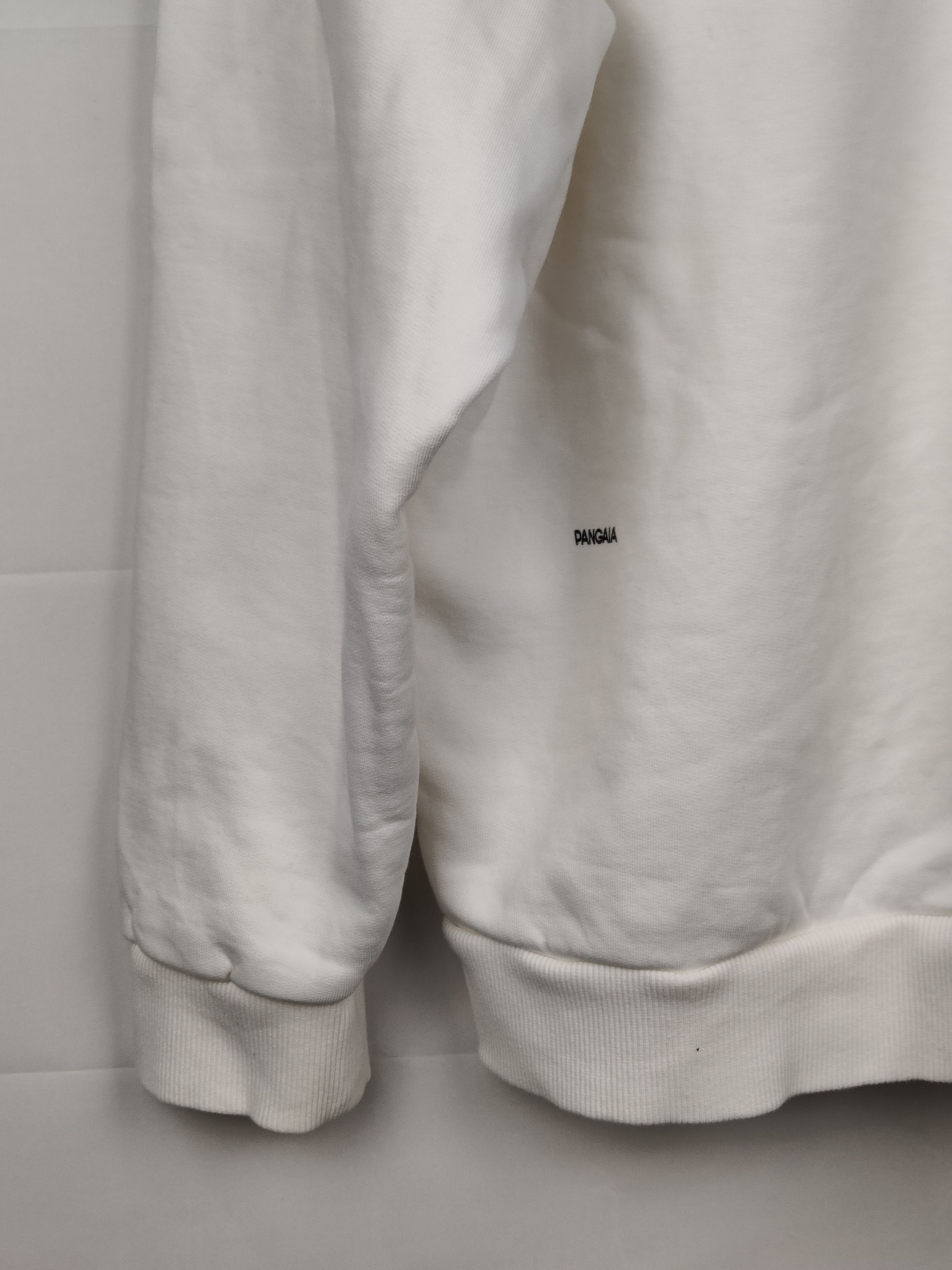 Pangaia Pangaia Pullover Hoodie Sweatshirt Size US L / EU 52-54 / 3 - 8 Thumbnail