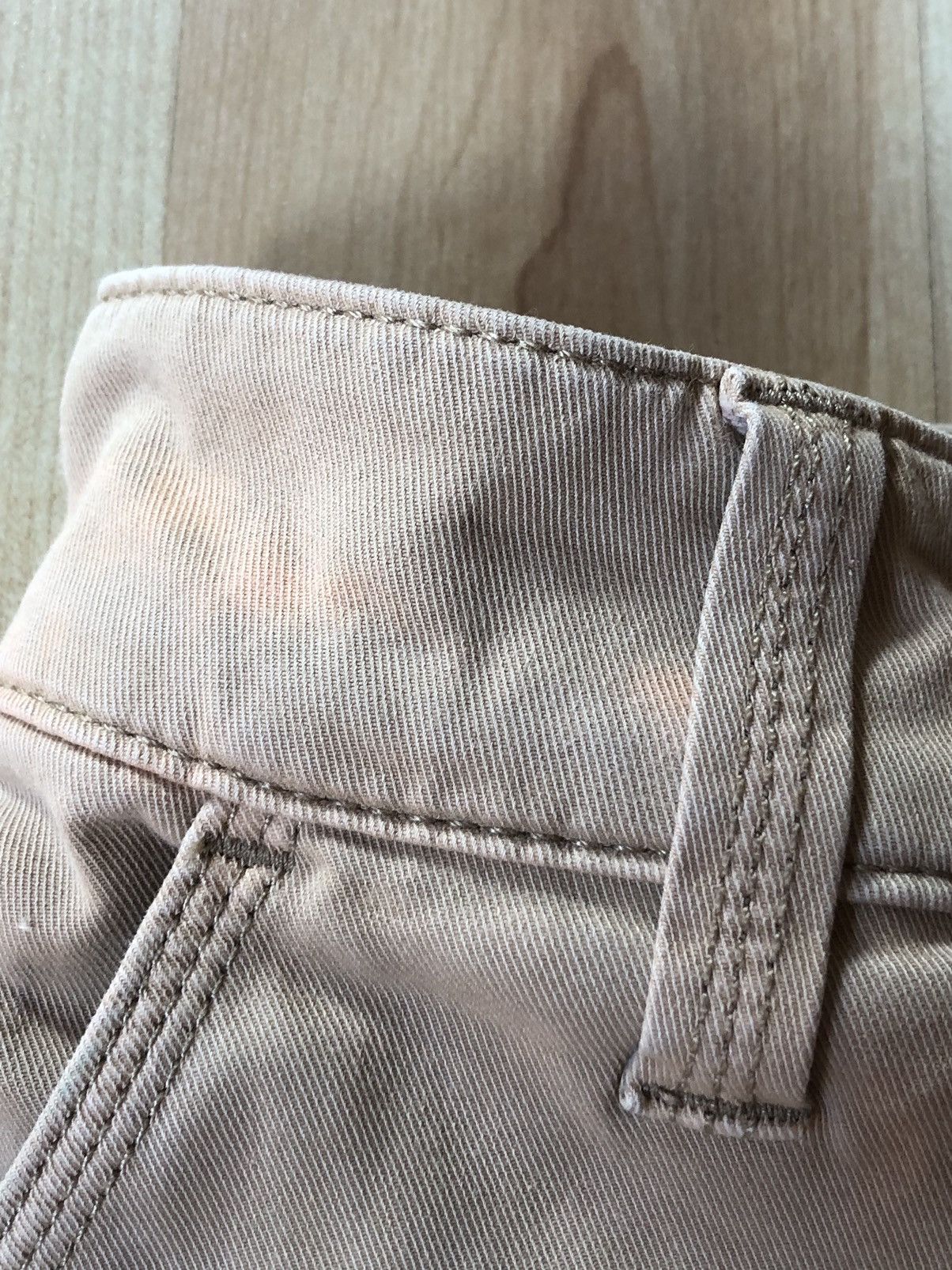 True Religion True Religion Cargo Pants Size US 30 / EU 46 - 3 Thumbnail