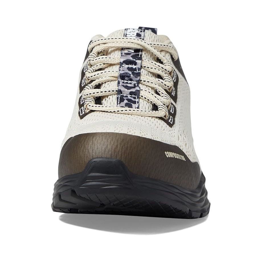 Rocky ROCKY Womens Industrial Low Top Comp Toe Safety Shoes EU35.5 Size US 6 / IT 36 - 4 Thumbnail