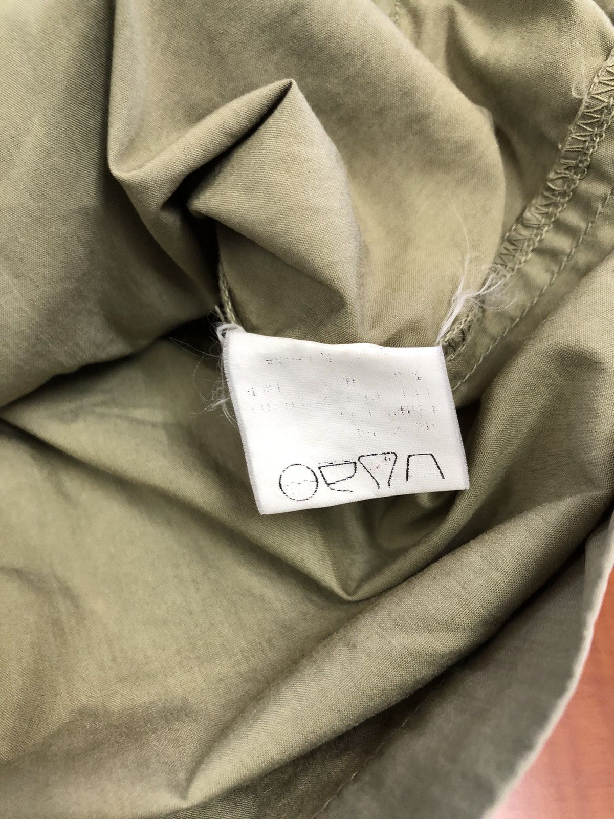 Japanese Brand Forestmesse Native Scene Jacket Size US L / EU 52-54 / 3 - 18 Thumbnail
