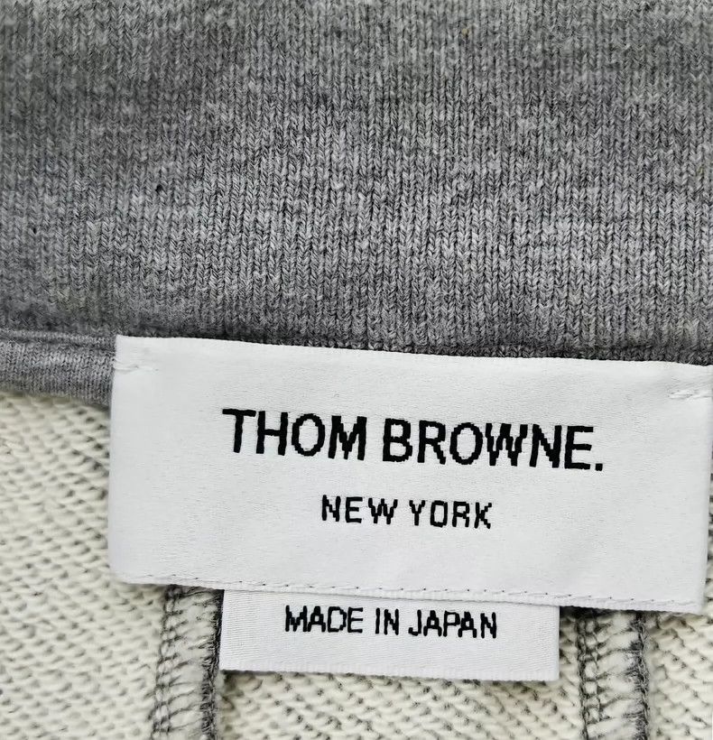 Thom Browne Thom browne Size OS Classic striped pleated skirt 2503-Nex Size 24" / US 00 / IT 34 - 3 Thumbnail