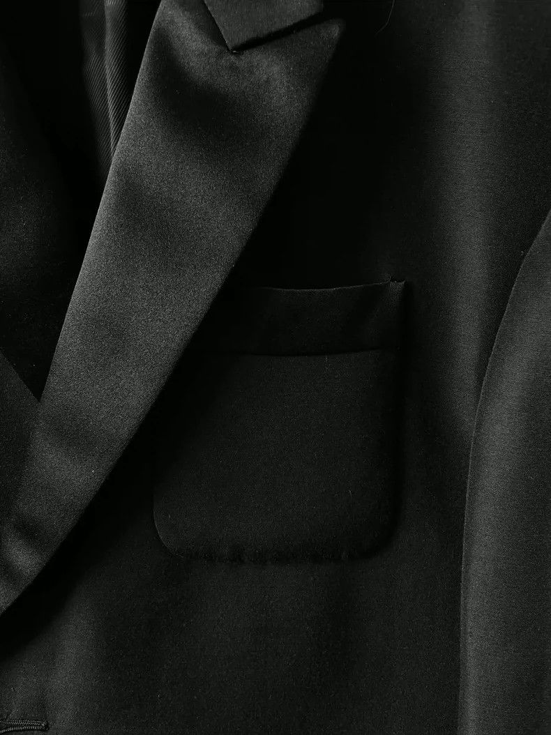 Undercover undercover size 4 12AW “PSYCHO COLOR” suit 2502-Nextarrow Size 36R - 5 Thumbnail