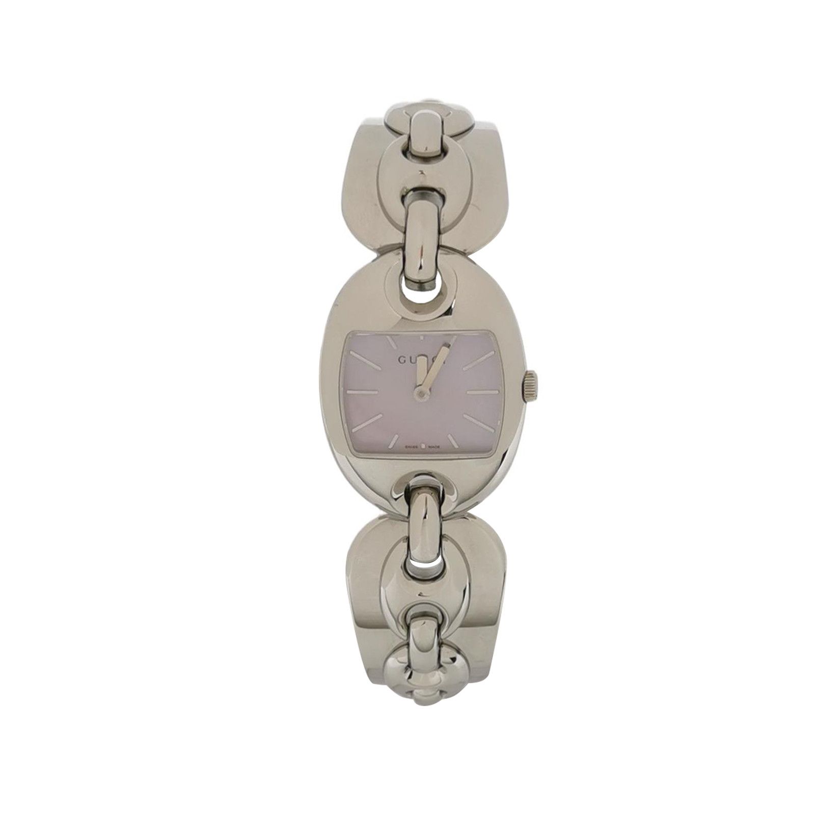 Gucci Gucci Women os Watches Size ONE SIZE - 1 Thumbnail