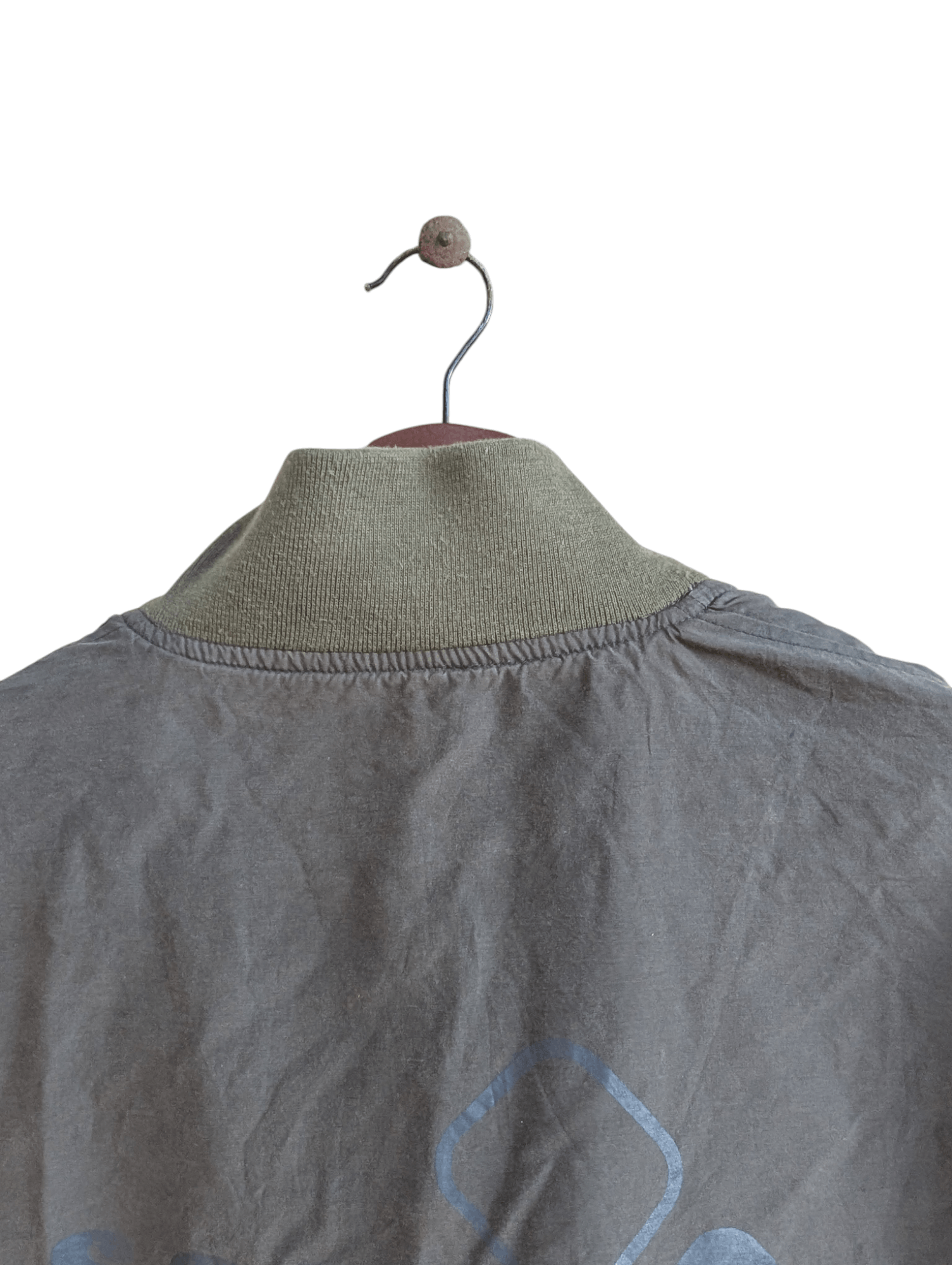 Other Vintage Scommessa Skate Reversible Jacket Size US M / EU 48-50 / 2 - 14 Thumbnail