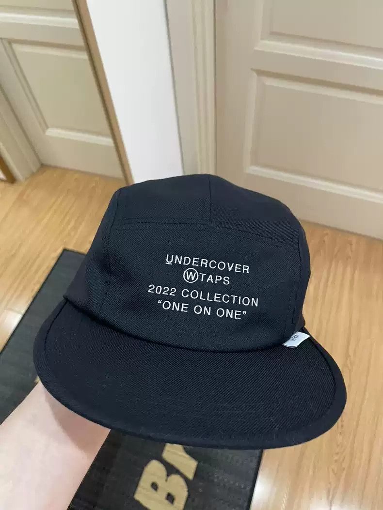 Undercover Undercover Wtaps ONE ON ONE. Undercover wtaps one on one |  Grailed