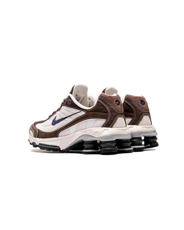 Nike o1mle0326 Nike Shox Ride Sneakers in Multicolor Size US 15 / EU 48 - 3 Thumbnail