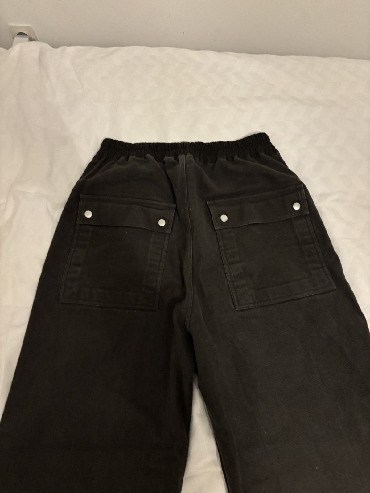 Rick Owens Rick Owens Pants Size US 38 / EU 54 - 5 Thumbnail