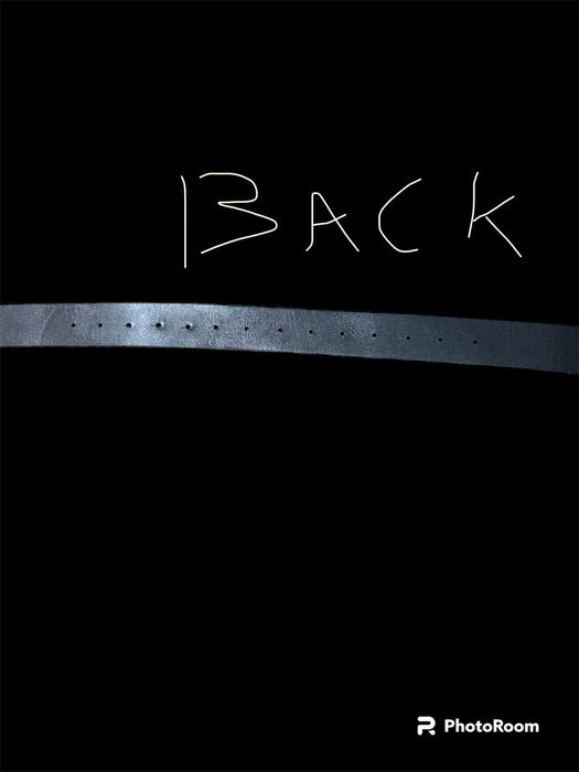 Ken Carson Xman belt (Ken Carson) | Grailed