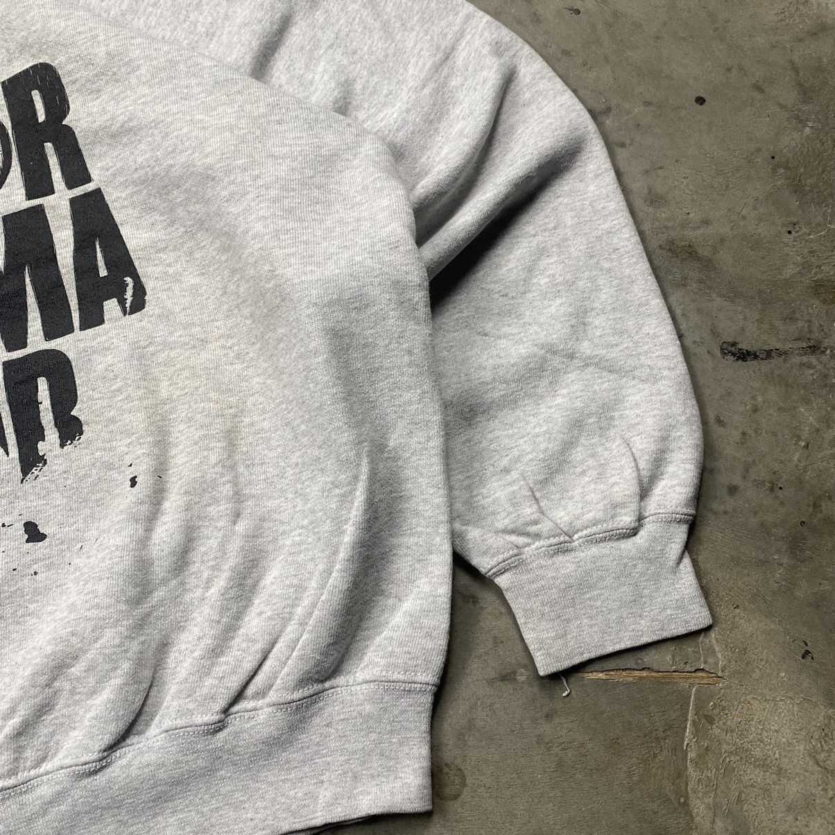 Band Tees y2k Two Door Cinema Club Band Crewneck Size US L / EU 52-54 / 3 - 3 Thumbnail