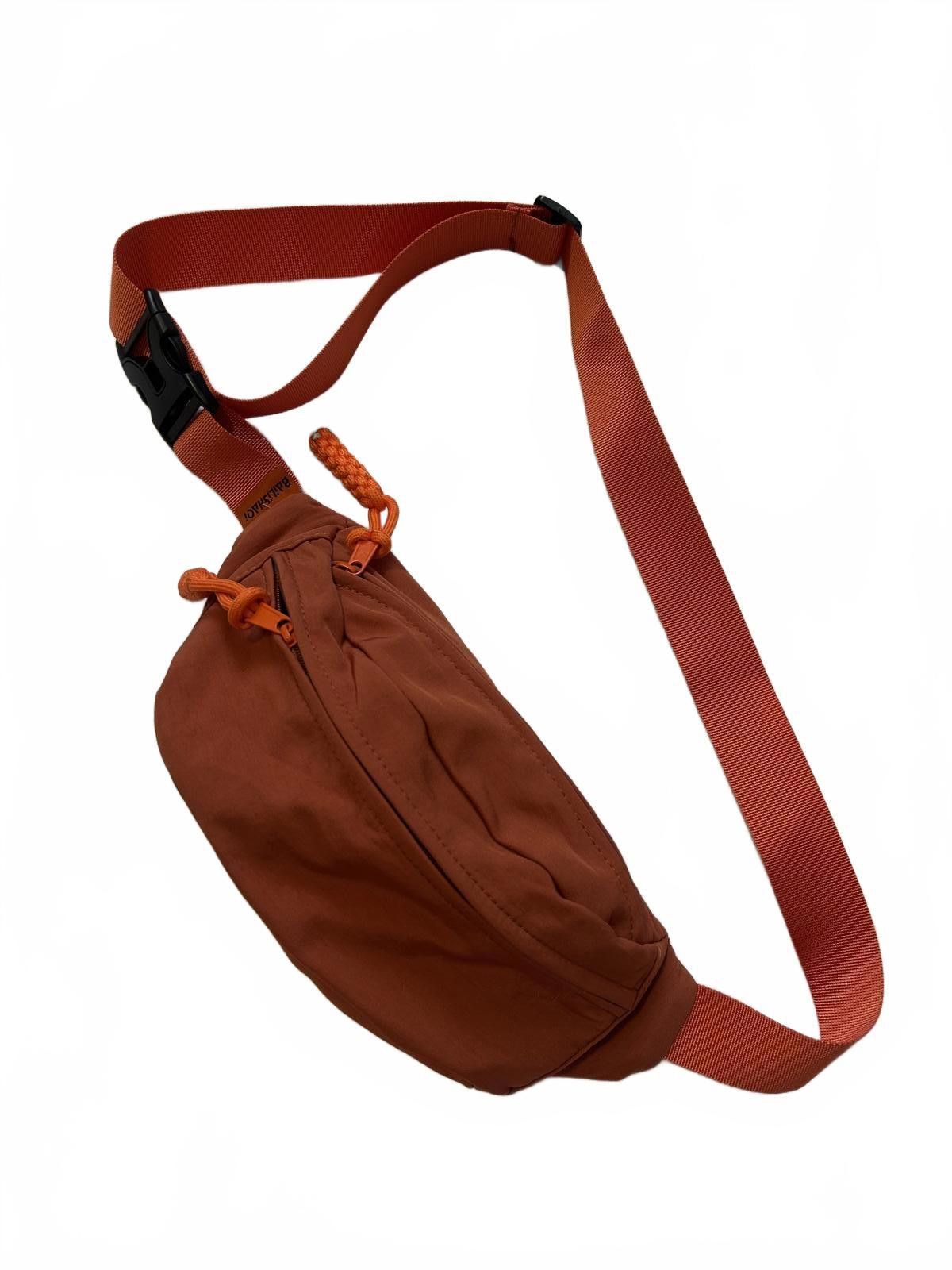 Designer Stylish Adventure Sling Bag - Versatile & Functional Size ONE SIZE - 1 Thumbnail