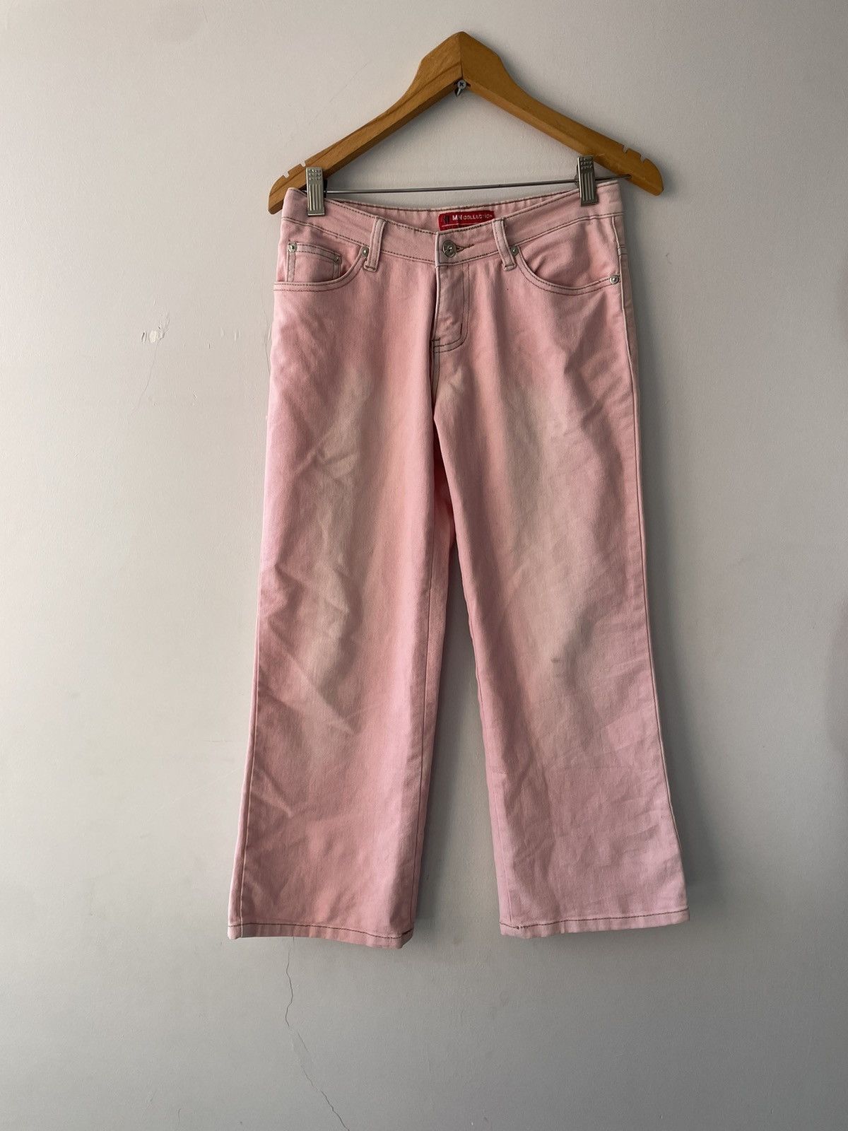 Vintage y2k jean Size 25" / US 0 / IT 36 - 3 Thumbnail