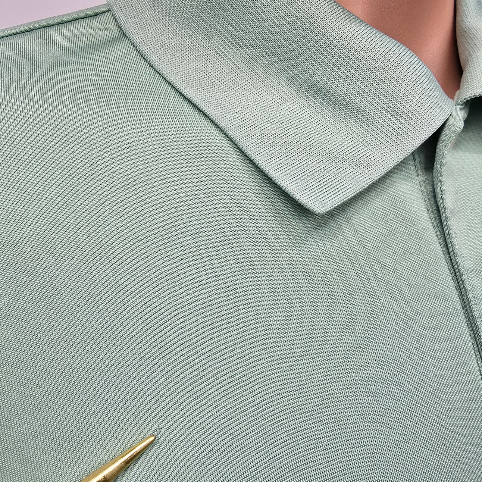 Peter Millar × Vintage Peter Millar Summer Comfort Golf Polo Shirt XL Short Sleeve Size US XL / EU 56 / 4 - 10 Thumbnail