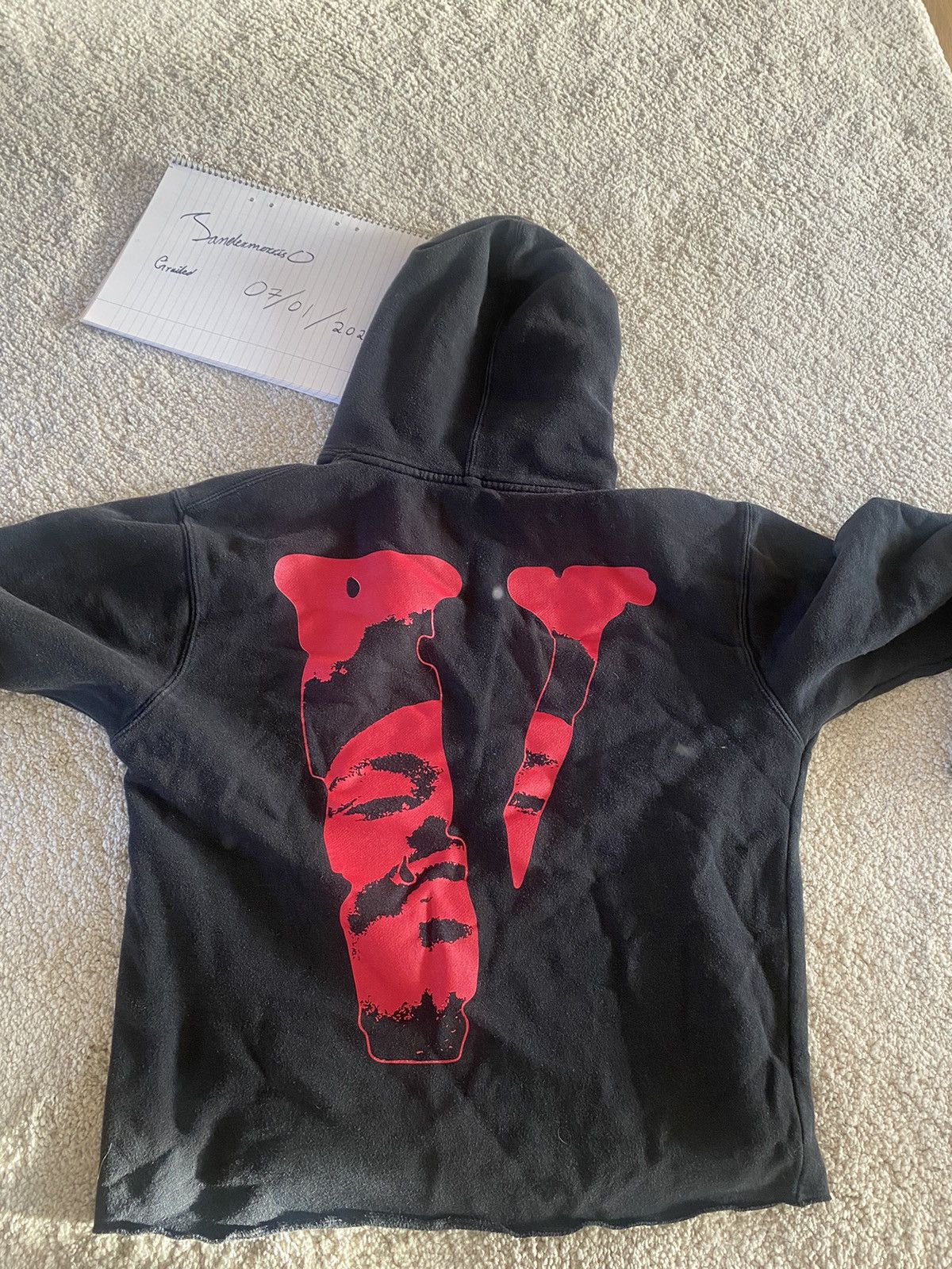 Other Vlone after hours Size US M / EU 48-50 / 2 - 2 Thumbnail
