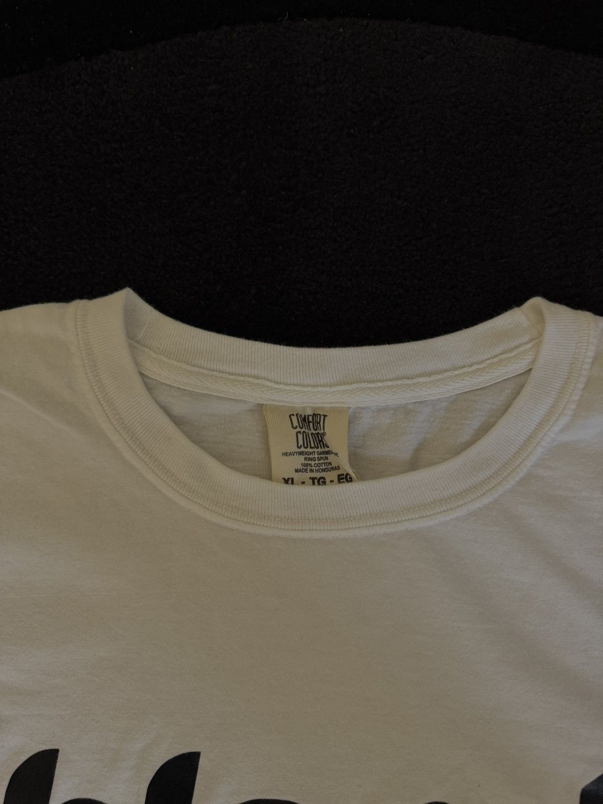 Frank Ocean Blonded T-Shirt Sample XL Size US XL / EU 56 / 4 - 2 Thumbnail