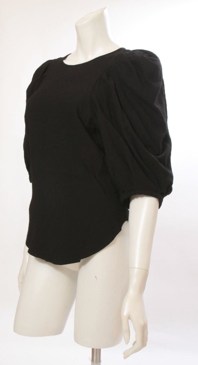 Isabel Marant Isabel Marant volume sleeve blouse Size XS / US 0-2 / IT 36-38 - 2 Thumbnail