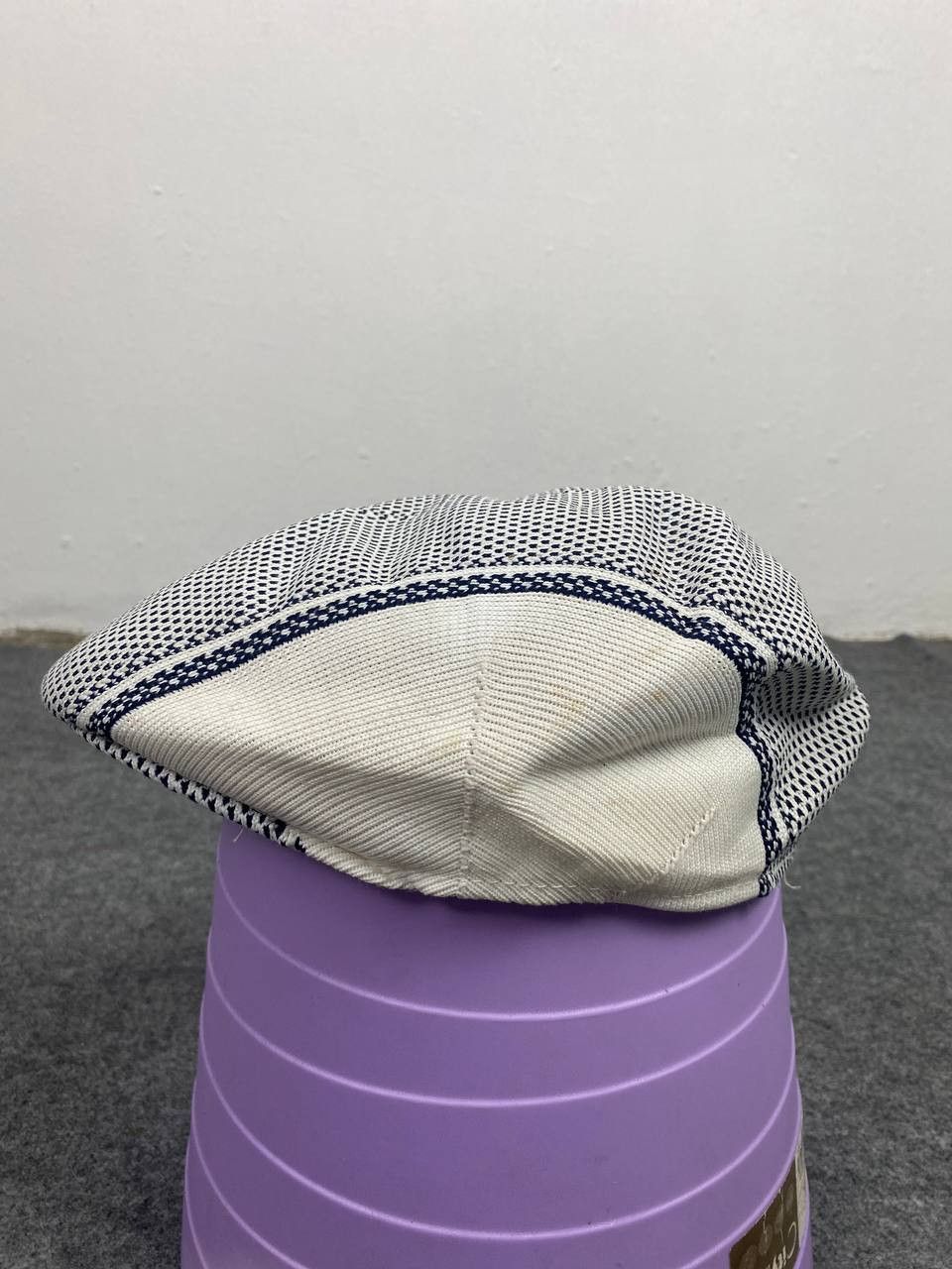 Japanese Brand japanese brand beretta hat nice design Size ONE SIZE - 4 Thumbnail